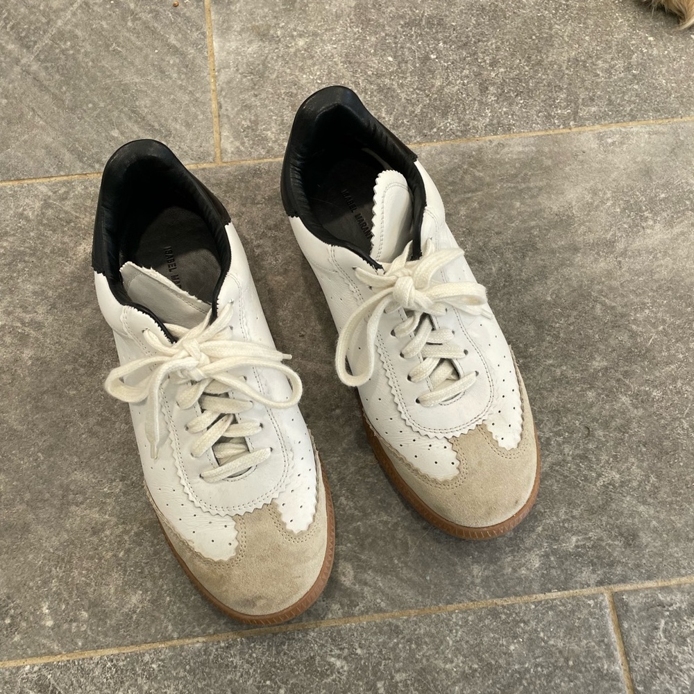 Isabel Marant Bryce 38